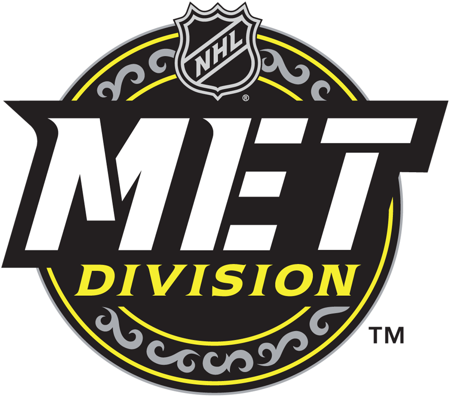 NHL All-Star Game 2018 Team Logo v4 DIY iron on transfer (heat transfer)
